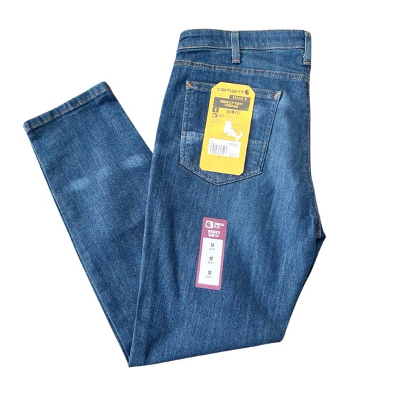Carhartt Denim - NWT Carhartt jeans